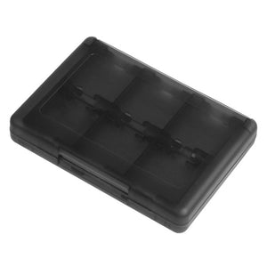 Nintendo 3DS 28 Slot Game Cartridge Holder Case