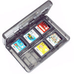 Nintendo 3DS 28 Slot Game Cartridge Holder Case