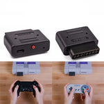 8Bitdo Wireless Receiver for SNES Controller Port w/ Micro USB