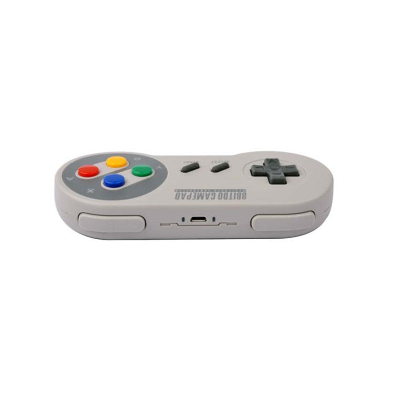 8Bitdo SFC30 SNES Wireless Bluetooth Controller