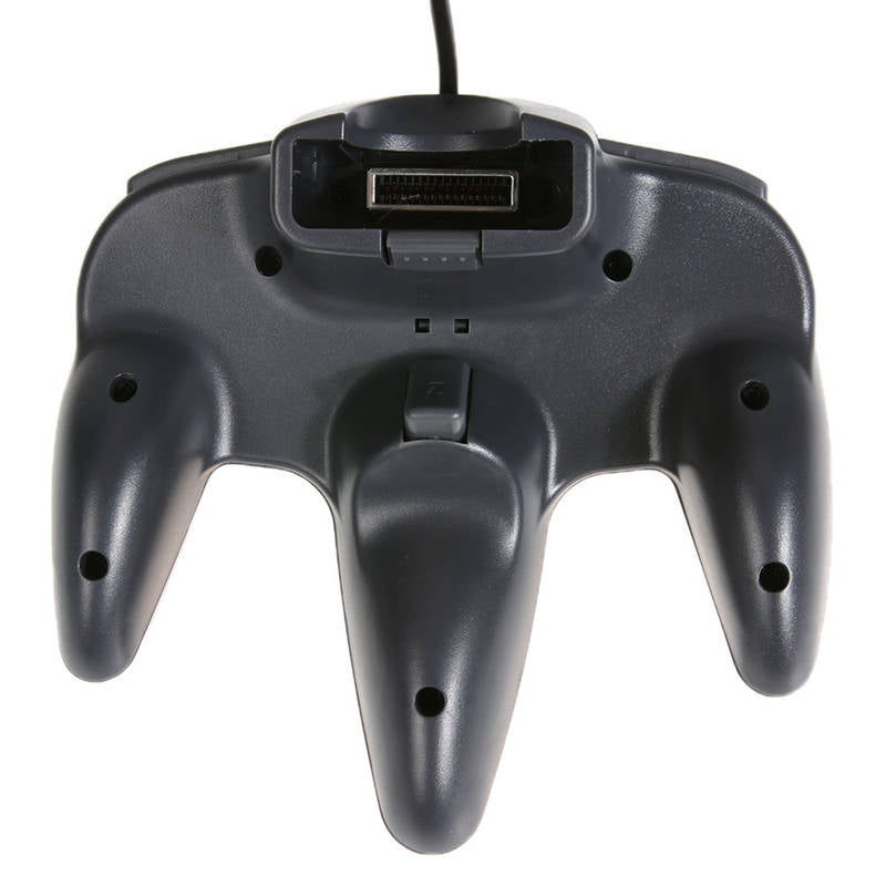 Nintendo 64 Wired Controller Replacement Multi Color