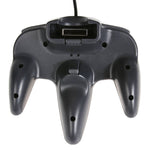 Nintendo 64 Wired Controller Replacement Multi Color