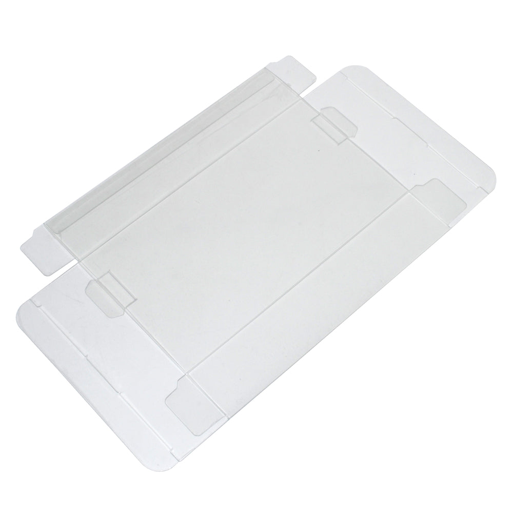 Clear Transparent Cartridge Protector for Nintendo 64