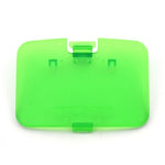 Nintendo 64 Replacement Jumper Pak Memory Expansion Door Cover Lid