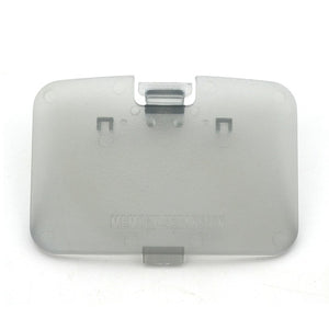 Nintendo 64 Replacement Jumper Pak Memory Expansion Door Cover Lid