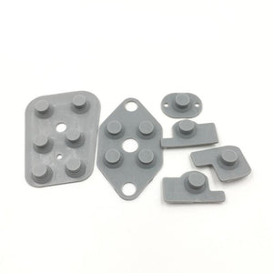 Nintendo 64 Controller Conductive Button Replacement Pack (2 Sets)