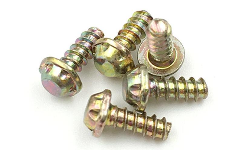 Nintendo x20 Pieces 3.8mm Security Screws (NES, SNES, N64)