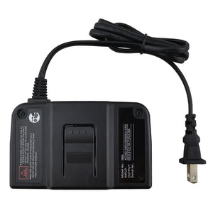 Nintendo 64 Replacement AC Adapter Power Supply US/EU/AU/UK Plug