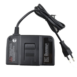 Nintendo 64 Replacement AC Adapter Power Supply US/EU/AU/UK Plug