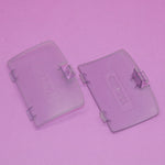 Gameboy Colour Replacement Battery Cover Multi-Colour