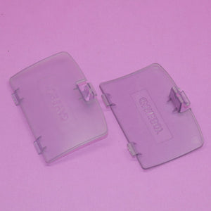 Gameboy Colour Replacement Battery Cover Multi-Colour