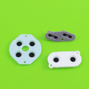 Gameboy Replacement Conductive Rubber Button Pads