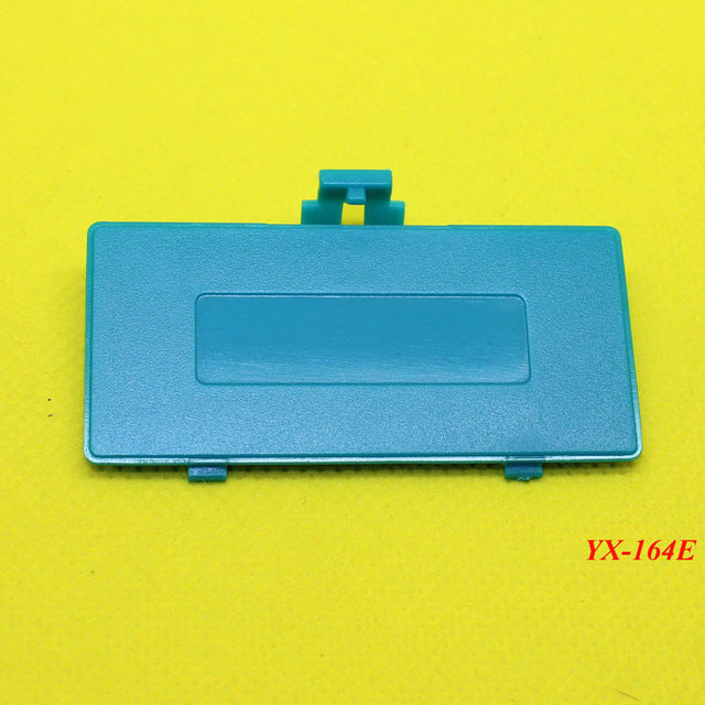 Gameboy Pocket Replacement Battery Cover Multi-Colour