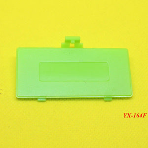 Gameboy Pocket Replacement Battery Cover Multi-Colour