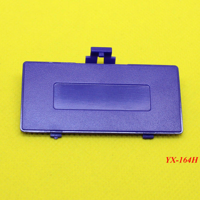 Gameboy Pocket Replacement Battery Cover Multi-Colour