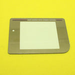 Gameboy Replacement Screen Lens (GB, GBP, GBL, GBC, GBA, GBA SP)