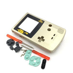 Housing Shell Replacement Limited Edition for Nintendo Gameboy Color GBC Kit