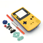 Housing Shell Replacement Limited Edition for Nintendo Gameboy Color GBC Kit