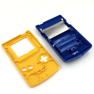 Housing Shell Replacement Limited Edition for Nintendo Gameboy Color GBC Kit