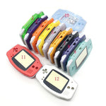 Housing Shell + Screen Protector +  Label for Nintendo Gameboy Advance GBA