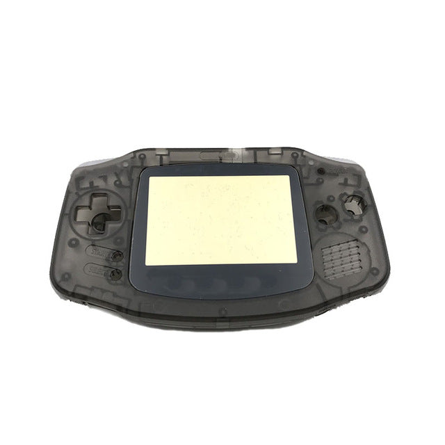 Housing Shell + Screen Protector +  Label for Nintendo Gameboy Advance GBA