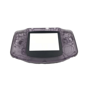 Housing Shell + Screen Protector +  Label for Nintendo Gameboy Advance GBA