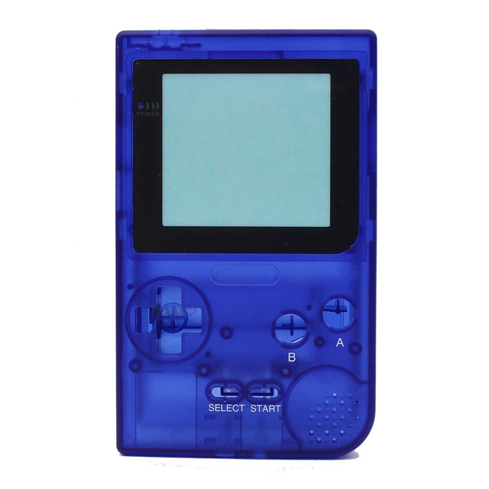 Shell Housing Replacement for Nintendo Gameboy Pocket GBP