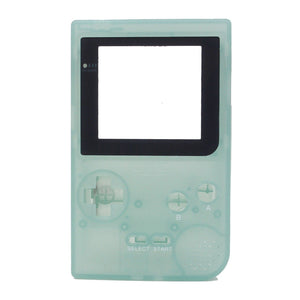 Shell Housing Replacement for Nintendo Gameboy Pocket GBP