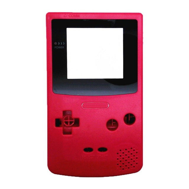 Housing Shell for Nintendo Gameboy Color GBC