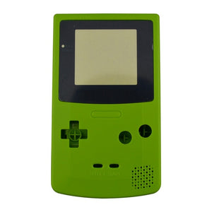 Housing Shell for Nintendo Gameboy Color GBC