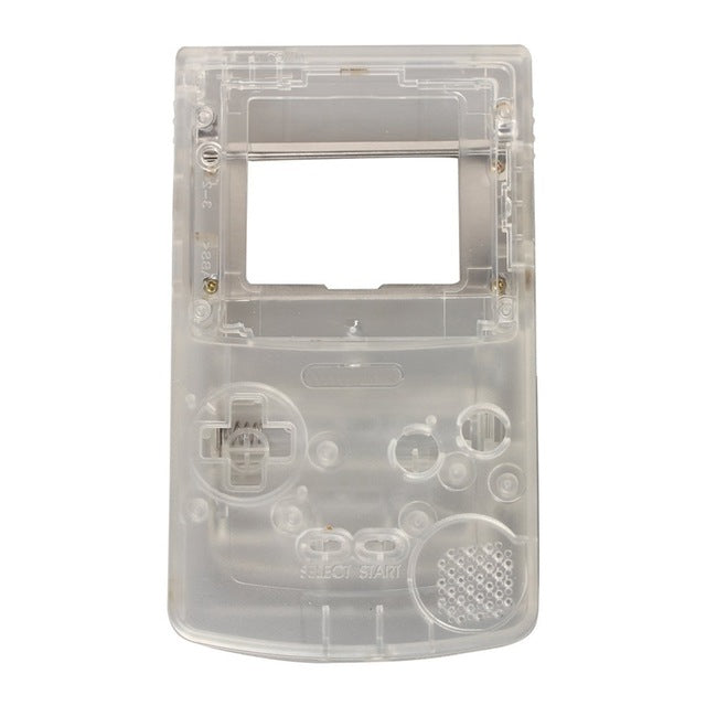 Housing Shell for Nintendo Gameboy Color GBC