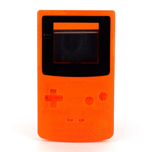 Housing Shell for Nintendo Gameboy Color GBC