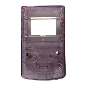 Housing Shell for Nintendo Gameboy Color GBC