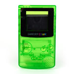 Housing Shell for Nintendo Gameboy Color GBC