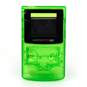 Housing Shell for Nintendo Gameboy Color GBC