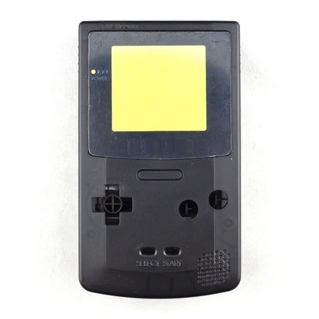 Housing Shell for Nintendo Gameboy Color GBC