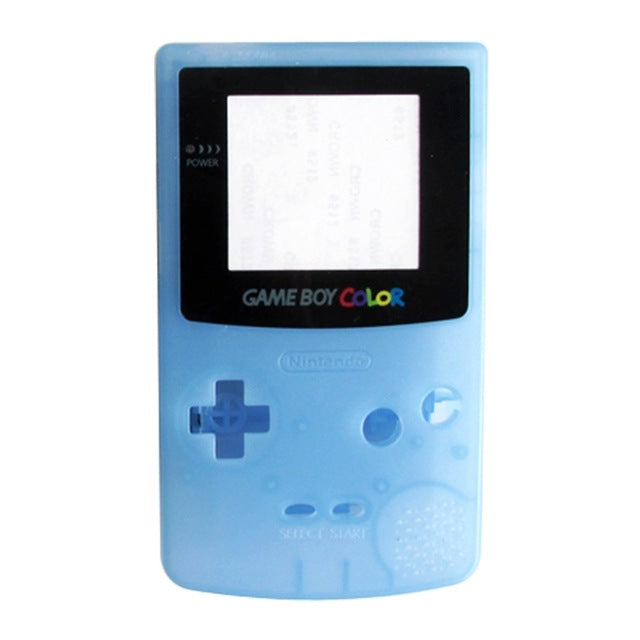 Housing Shell for Nintendo Gameboy Color GBC