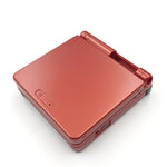 Full Housing Shell Replacement Kit for Nintendo Gameboy Advance SP