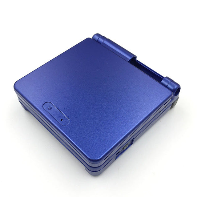 Full Housing Shell Replacement Kit for Nintendo Gameboy Advance SP