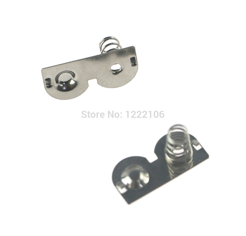 x2 Pieces Replacement Battery Terminals for Gameboy Pocket GBP