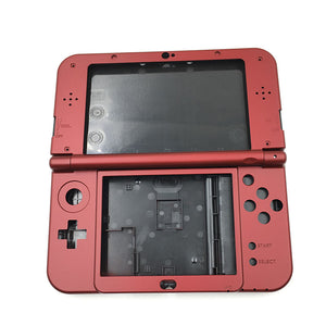 Nintendo New 3DS XL Full Replacement Housing (Top & Bottom Shell) Red, Zelda, Blue, Galaxy, Yellow