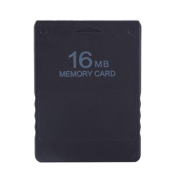 8MB / 16MB / 32MB / 64MB / 128MB Memory Card for Sony Playstation 2 PS2