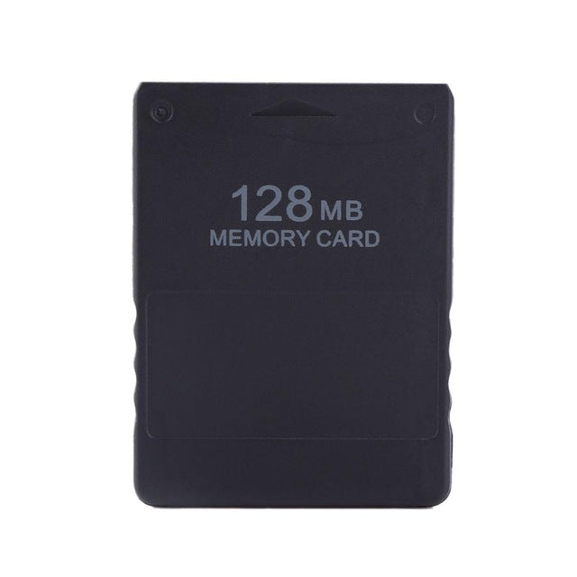 8MB / 16MB / 32MB / 64MB / 128MB Memory Card for Sony Playstation 2 PS2