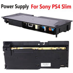 Replacement Power Supply ADP-240AR/240CR/160CR/200ER for Sony Playstation 4 & PS4 Slim CUH-1001A 1115A N14-200P1A