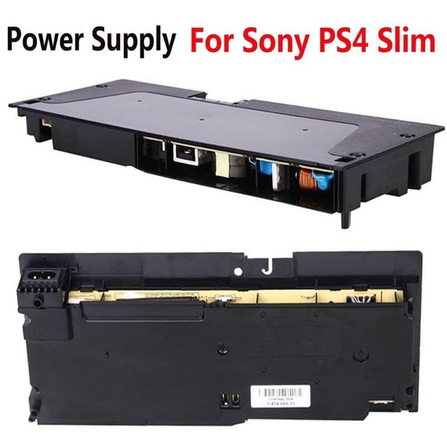 Replacement Power Supply ADP-240AR/240CR/160CR/200ER for Sony Playstation 4 & PS4 Slim CUH-1001A 1115A N14-200P1A