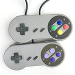 SNES Style USB 2.0 Wired Gamepad Controller