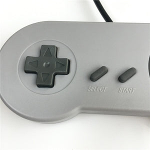 SNES Style USB 2.0 Wired Gamepad Controller