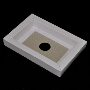 Replacement Cartridge Tray Insert for SNES Cartridge Box PAL & NTSC