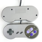 SNES Style USB 2.0 Wired Gamepad Controller